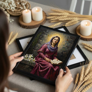 St. Perpetua - Digital Print | High Resolution | Instant Access | Easy Download
