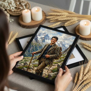 St. Pier Giorgio Frassati - Digital Print | High Resolution | Instant Access | Easy Download