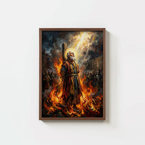 St. Polycarp - Digital Print | High Resolution | Instant Access | Easy Download