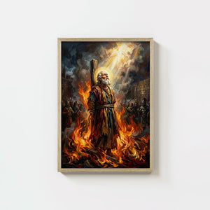 St. Polycarp - Digital Print | High Resolution | Instant Access | Easy Download