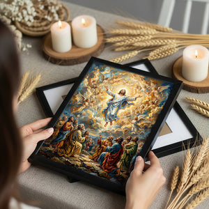 The Ascension - Digital Print | High Resolution | Instant Access | Easy Download