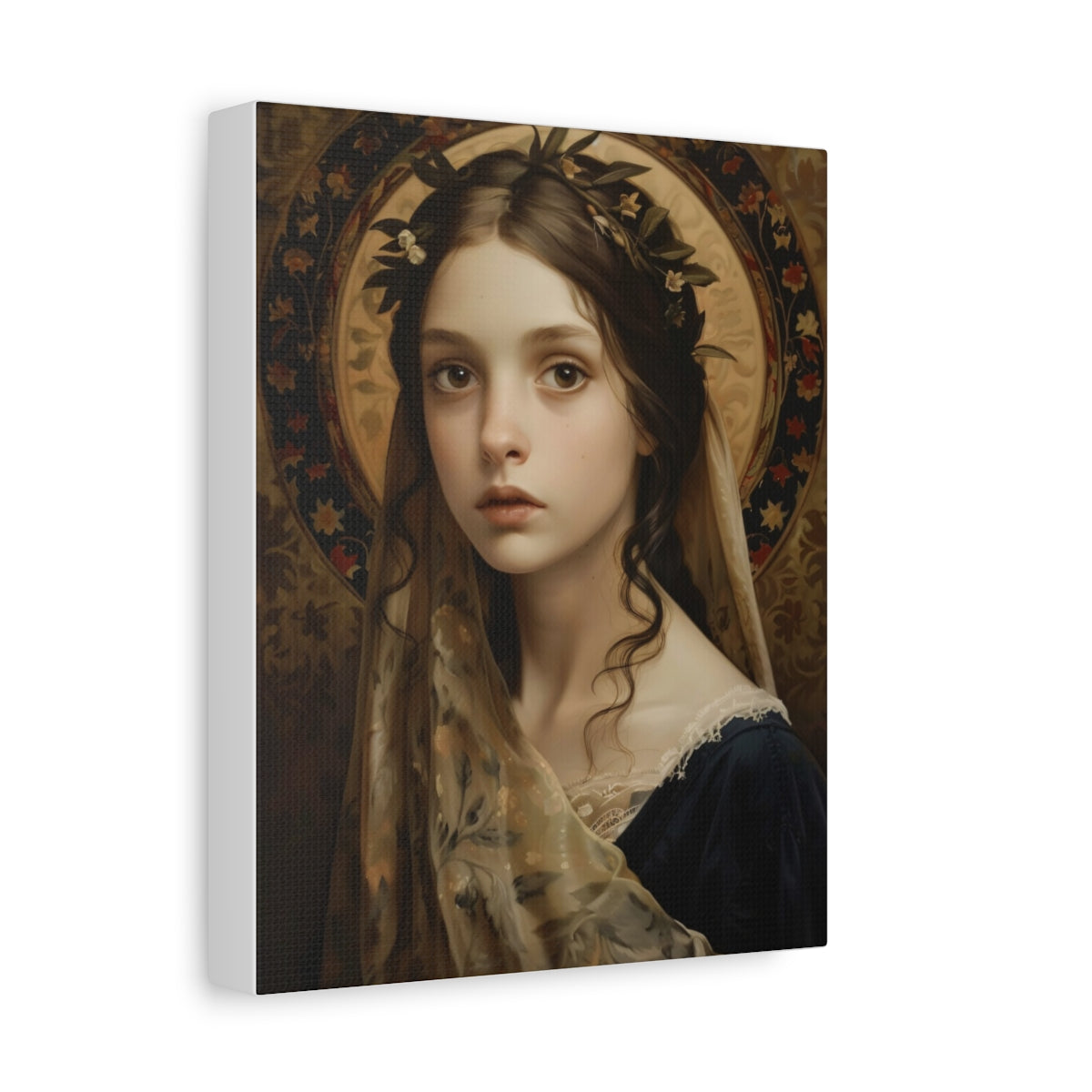 Agnes - Canvas Gallery Wraps