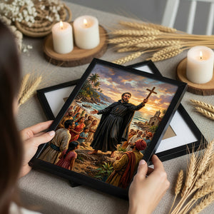 St. Francis Xavier - Digital Print | High Resolution | Instant Access | Easy Download