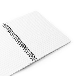 St. Carlo Acutis & Pier Giorgio Frassati - Spiral Notebook