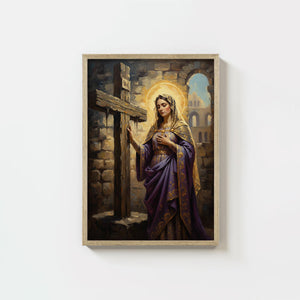 St. Helena - Digital Print | High Resolution | Instant Access | Easy Download