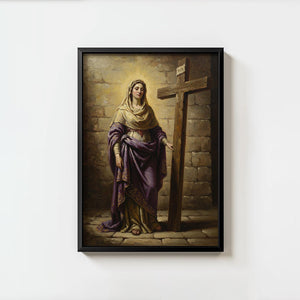 St. Helena - Digital Print | High Resolution | Instant Access | Easy Download