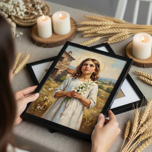 St. Maria Goretti - Digital Print | High Resolution | Instant Access | Easy Download