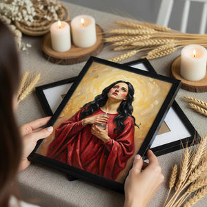St. Mary Magdalene - Digital Print | High Resolution | Instant Access | Easy Download