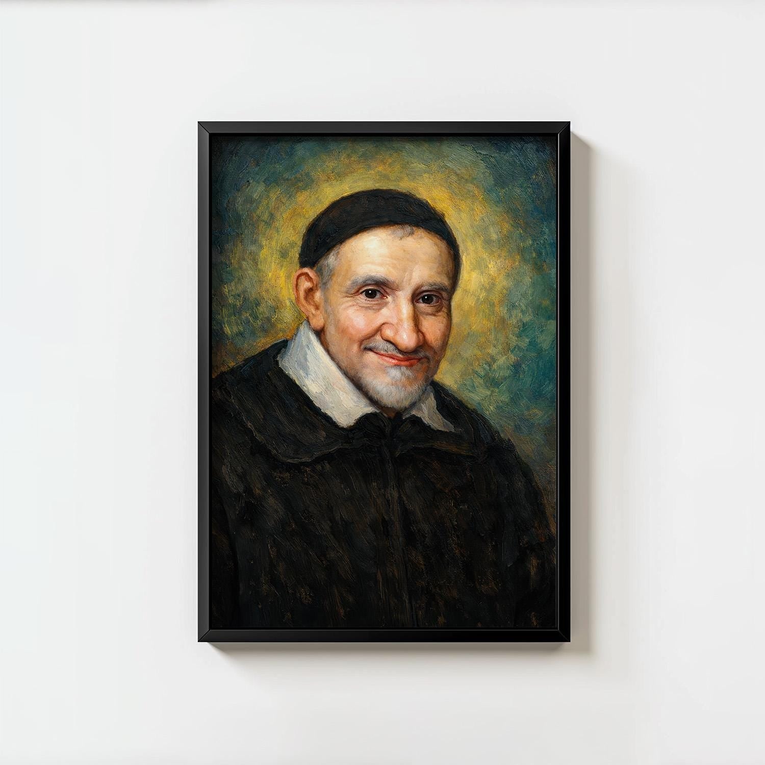 St. Vincent de Paul - Digital Print | High Resolution | Instant Access | Easy Download