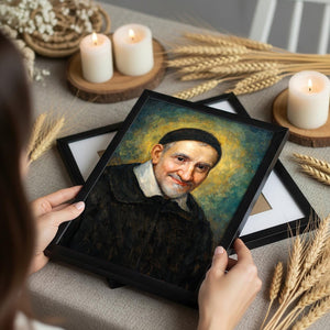 St. Vincent de Paul - Digital Print | High Resolution | Instant Access | Easy Download