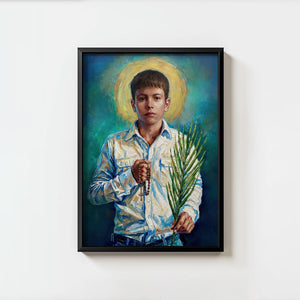 St. Jose Sanchez de Rio - Digital Print | High Resolution | Instant Access | Easy Download