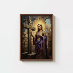 St. Helena - Digital Print | High Resolution | Instant Access | Easy Download