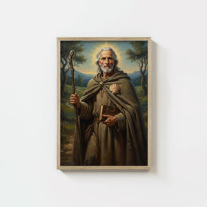 St. James the Greater - Digital Print | High Resolution | Instant Access | Easy Download