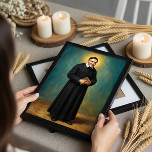 St. Vincent de Paul - Digital Print | High Resolution | Instant Access | Easy Download