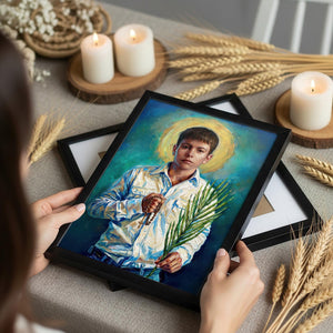 St. Jose Sanchez de Rio - Digital Print | High Resolution | Instant Access | Easy Download