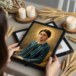 St. Edith Stein - Digital Print | High Resolution | Instant Access | Easy Download