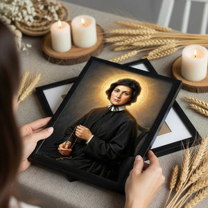 St. Elizabeth Ann Seton - Digital Print | High Resolution | Instant Access | Easy Download