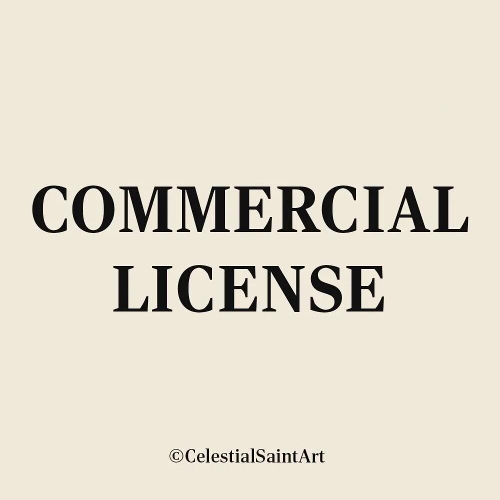 Chiara Badano - Artwork + Commercial License