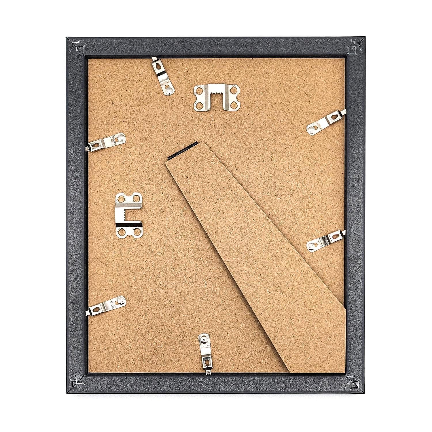 St. Blaise - Framed Print 8x10