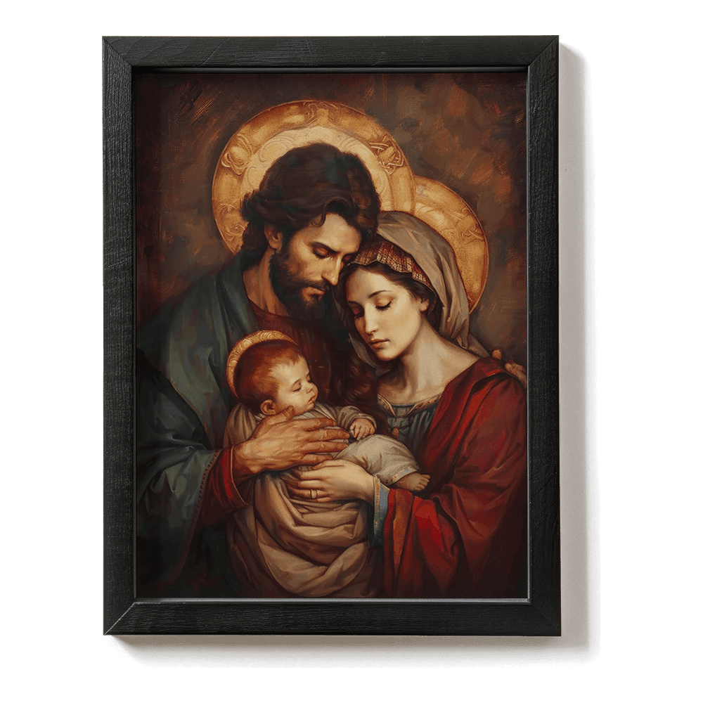 Holy Family
