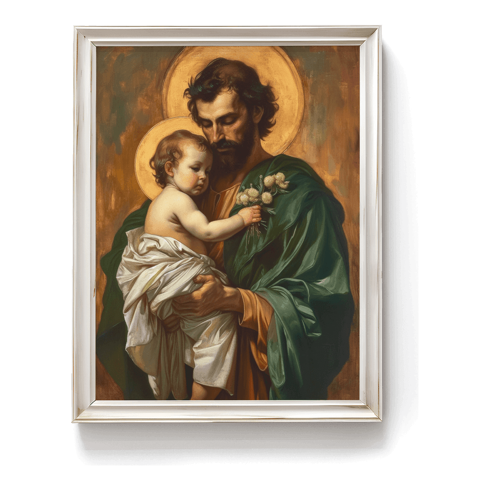 St. Joseph
