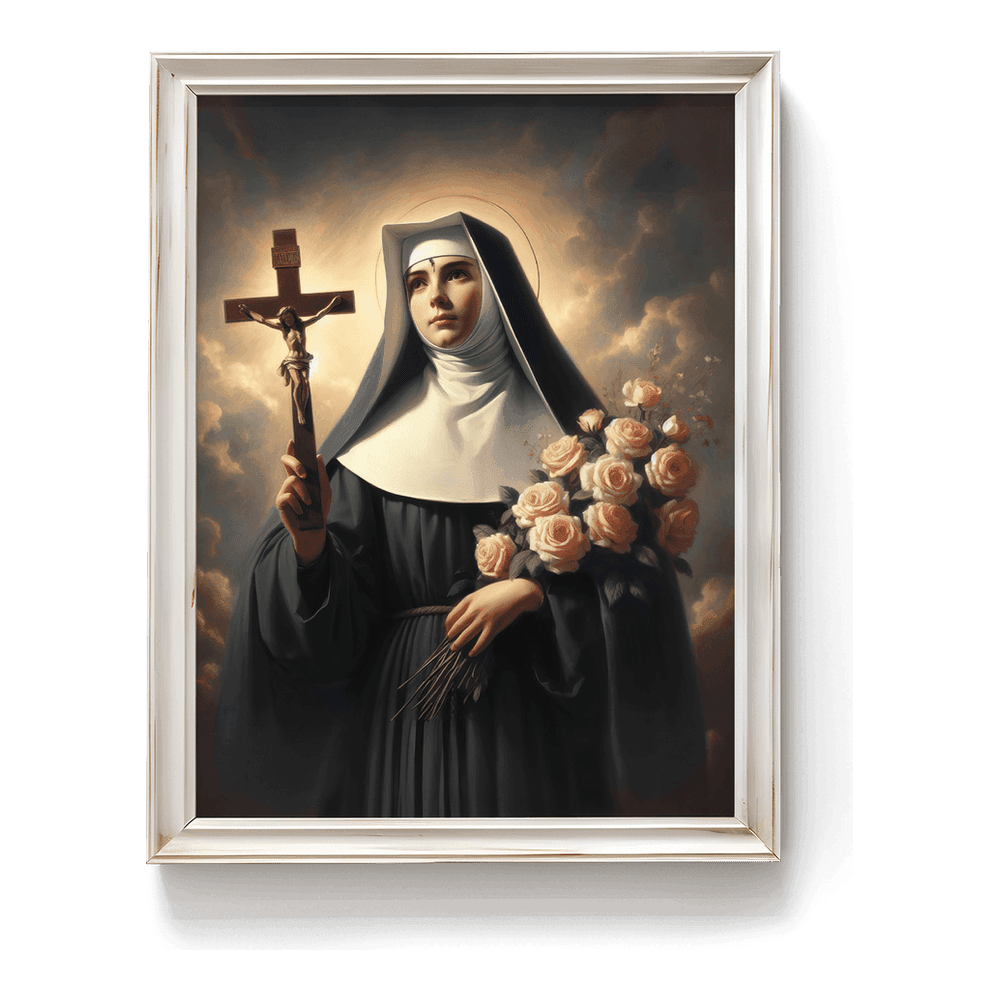 St. Rita of Cascia